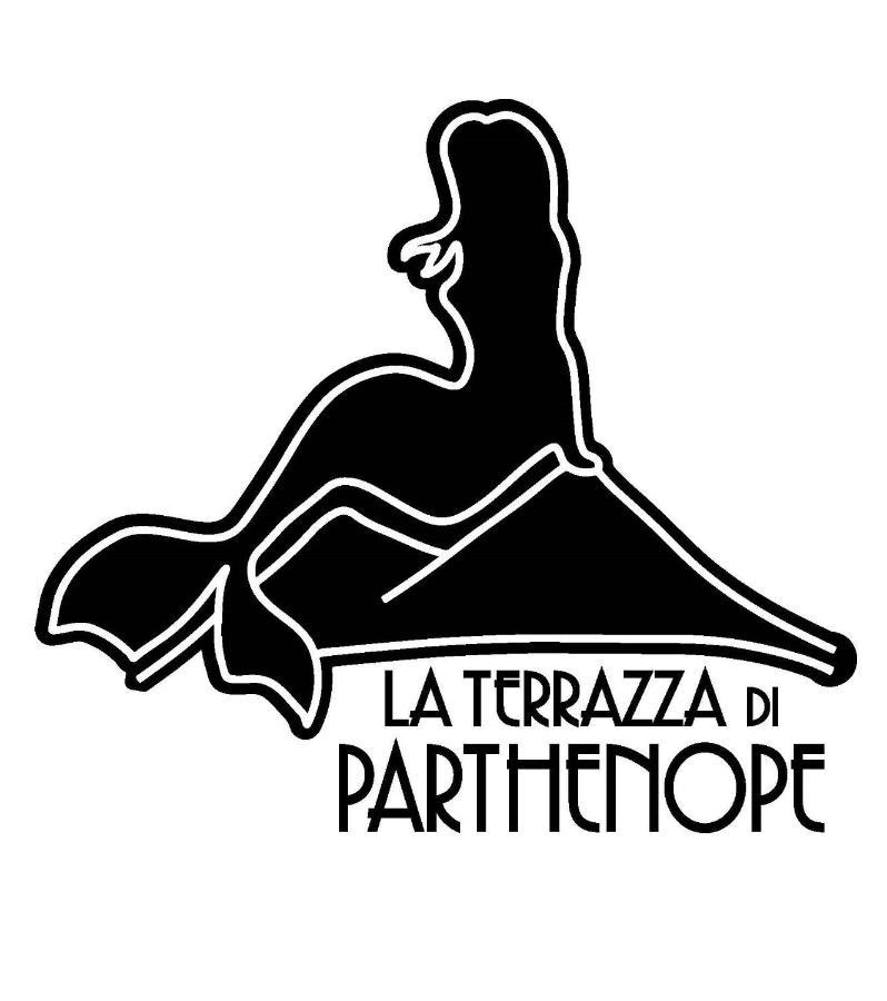 Bed and Breakfast La Terrazza Di Parthenope Neapol Zewnętrze zdjęcie