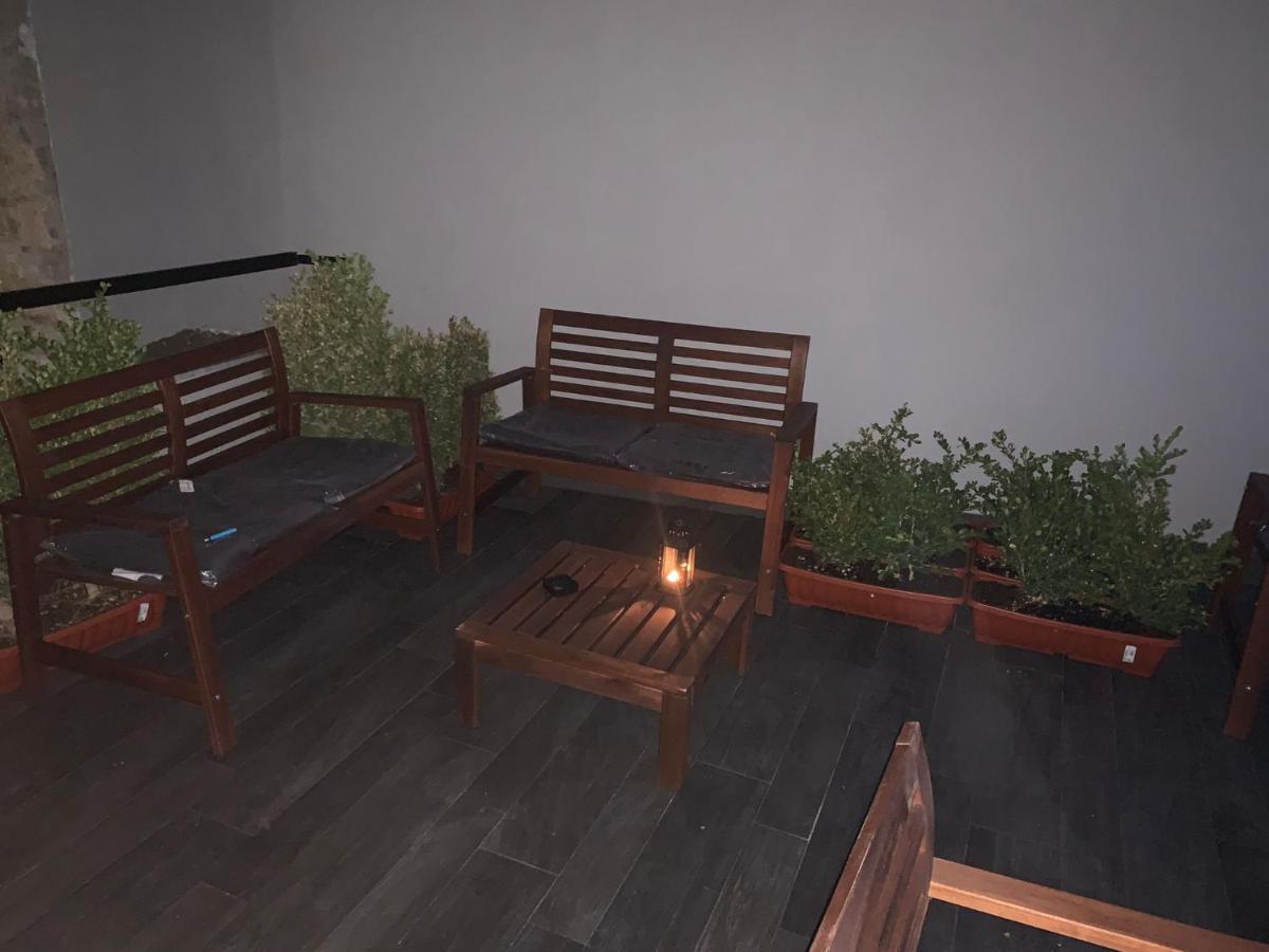 Bed and Breakfast La Terrazza Di Parthenope Neapol Zewnętrze zdjęcie