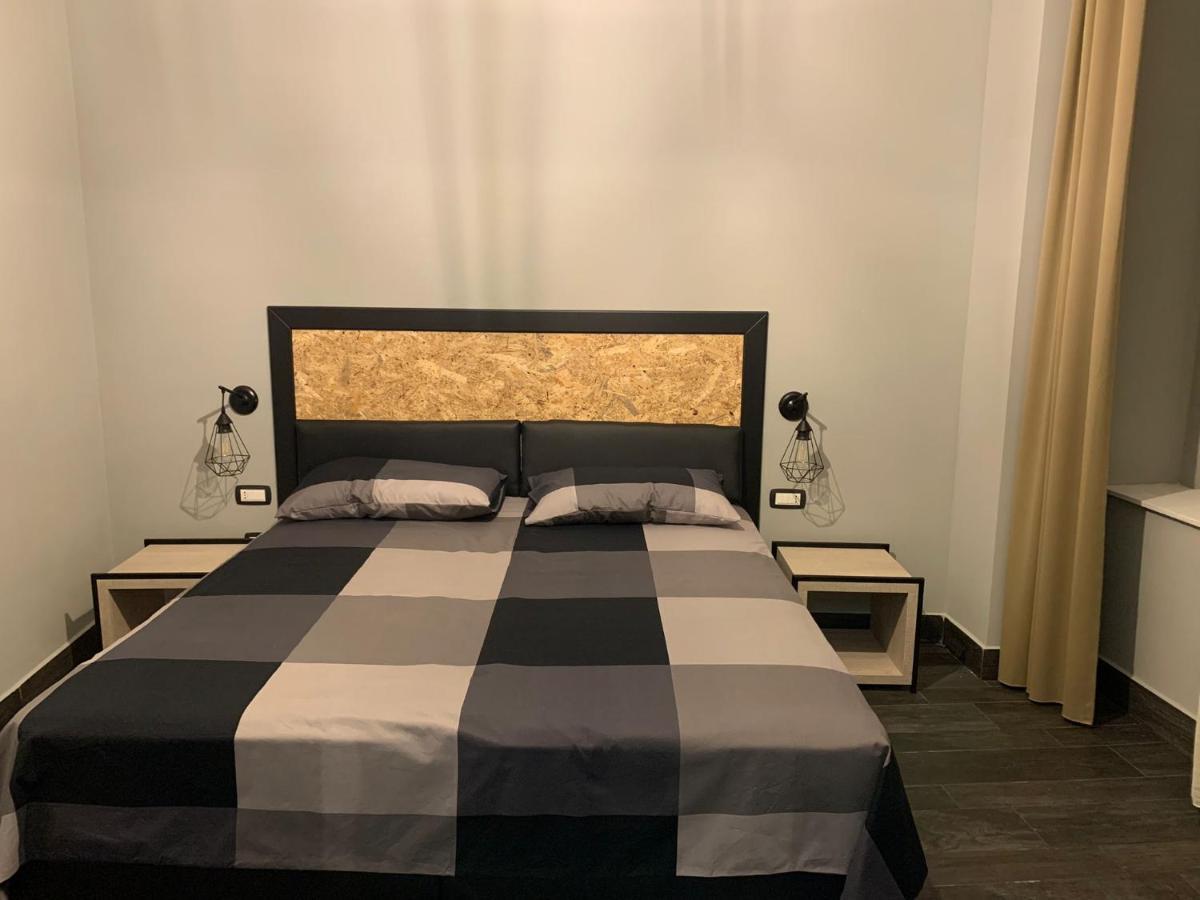 Bed and Breakfast La Terrazza Di Parthenope Neapol Zewnętrze zdjęcie