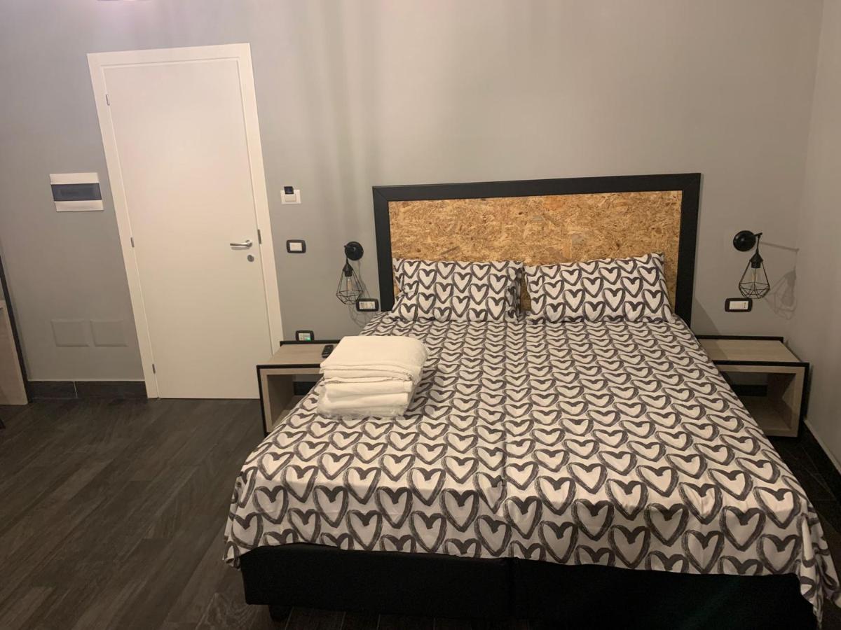 Bed and Breakfast La Terrazza Di Parthenope Neapol Zewnętrze zdjęcie